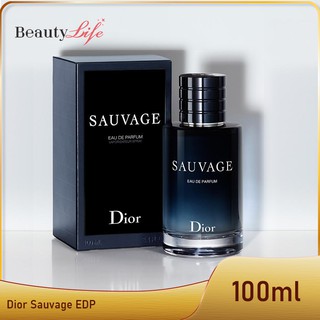 ภาพหน้าปกสินค้า[ลดเหลือ 2,885.- โค้ด CXSPB3XX] Dior Sauvage EDP / EDT 60ml 100ml น้ำหอมดิออร์ กลิ่นสำหรับคุณสุภาพบุรุษ ซึ่งคุณอาจชอบสินค้านี้