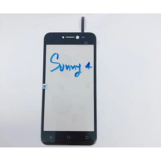 จอทัสกรีน Wiko Sunny4 สินค้าพร้อมส่ง ( จอนอก ) Sunny 4