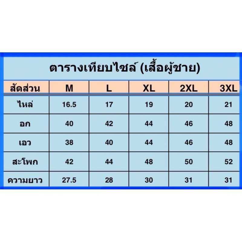 เสื้อไหมแท้ซาฟารีทรงสูท-สีฟ้า