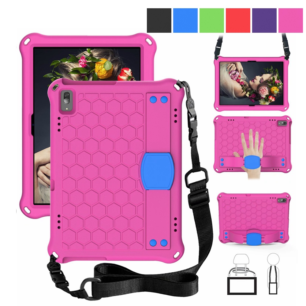 เคสแท็บเล็ตกันกระแทกสําหรับ Lenovo Tab 4 10 Plus Tb-X304L Tb-X304F Tb ...