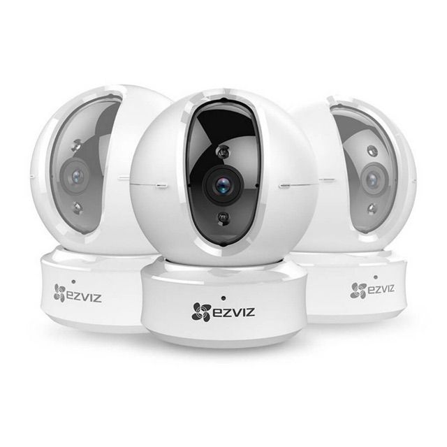 กล้องวงจรปิดezviz-internet-wifi-camera-ez360