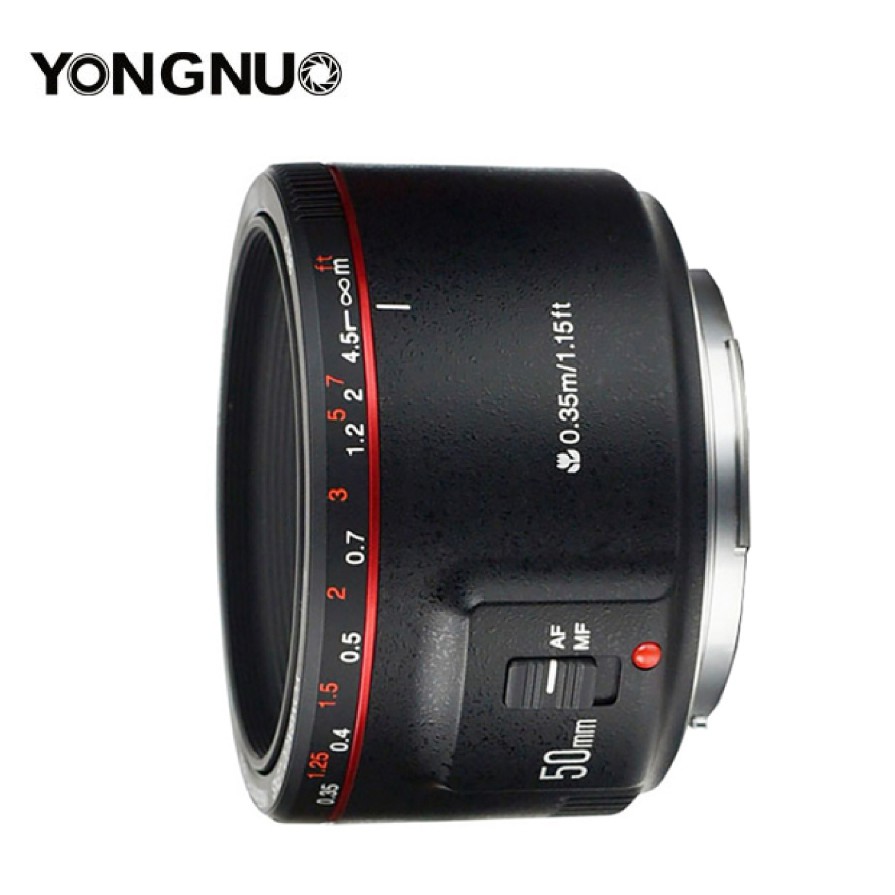 yongnuo-yn-50mm-f-1-8-ii-for-canon-ef-รับประกัน-1-ปี