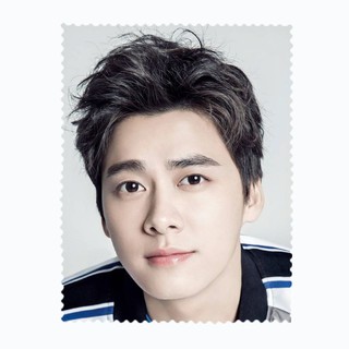 ผ้าเช็ดเลนส์ ผ้าเช็ดแว่นตา ผ้าเช็ดแว่น ผ้าเช็ดจอ หลี่ อี้เฟิง Li Yifeng บันทึกจอมโจรแห่งสุสาน The Lost Tomb