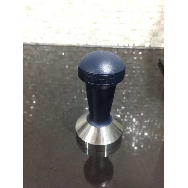 อุปกรณ์อัดเมล็ดกาแฟ DeLonghi TAMPER Shopee Thailand