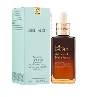 สินค้า ESTEE Lauder Advanced Night Repair Synchronized Multi-Recovery Complex 50ml. /100ml.