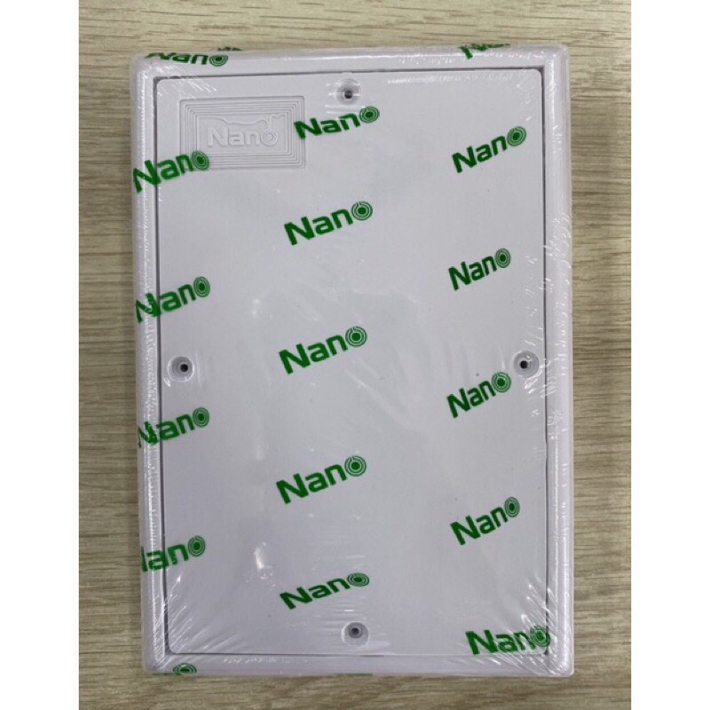 แผงพลาสติก-แป้นรอง-4x6-6x8-8x10-10x12-13x15-นิ้ว-nano