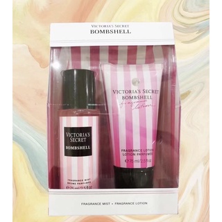 Victorias secret เซ็ทคู่สุดคุ้ม 75ml พร้อมส่ง