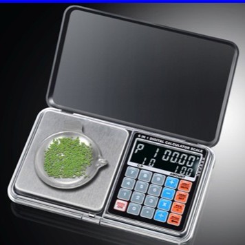 เครื่องชั่งดิจิตอล-200g-ความละเอียด0-01-new-design-6in1-mini-digital-scale-calculator