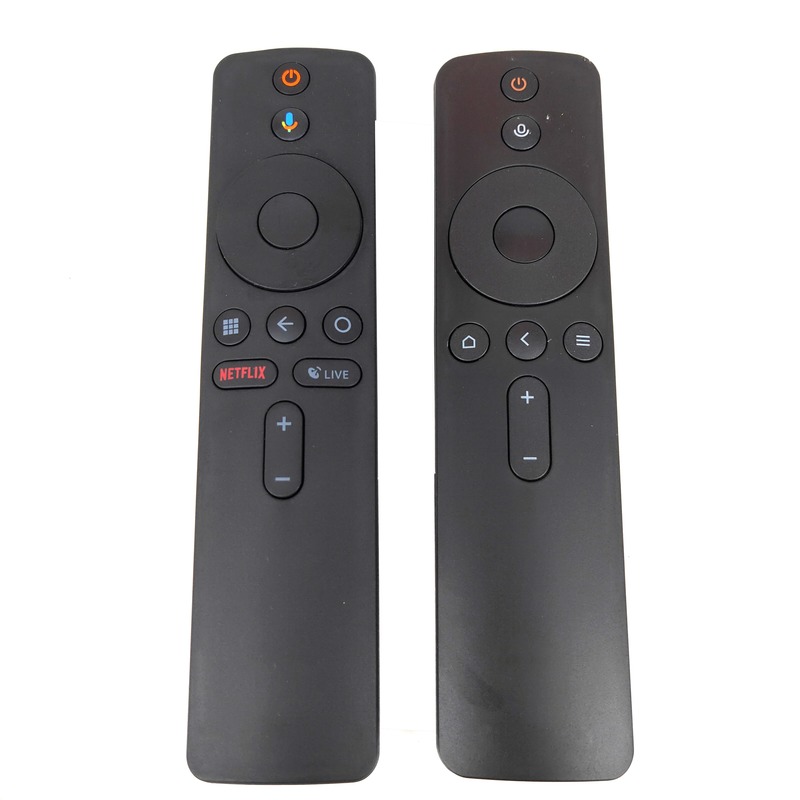 ใหม่สําหรับ Xiaomi XMRM-006 mi tv Box S Voice Bluetooth Remote Control ...