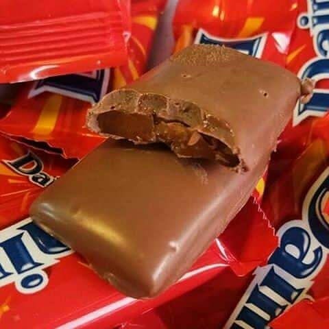 daim-ช็อคโกแล็ตคาราเมล-มี-2-ขนาด-วันหมดอายุดูที่ตัวเลอกค่ะ