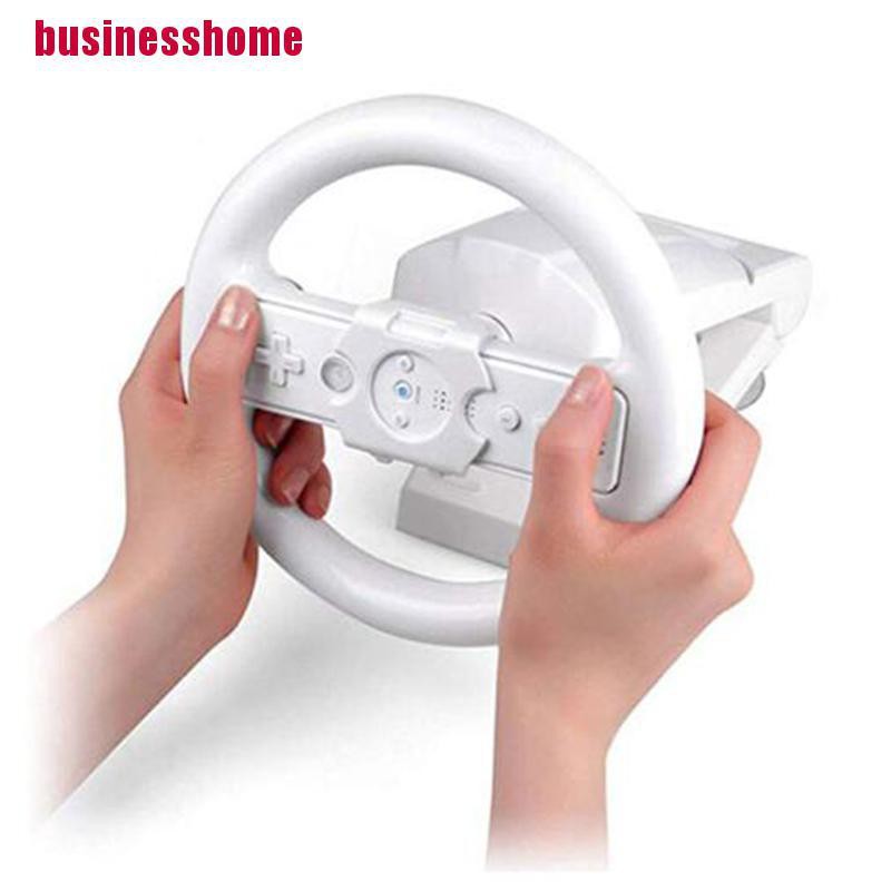 businesshome-ขาตั้งพวงมาลัยเกมแข่งรถ-สําหรับ-nintend-wii