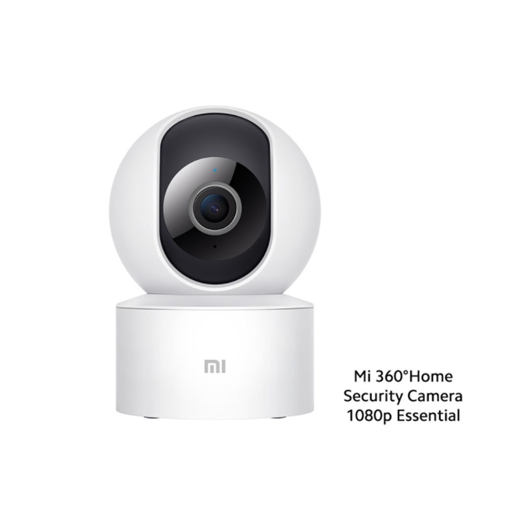 ภาพสินค้าXiaomi Mi Home Security Camera 360 2K ศูนย์ไทย 1 ปี Global Version ใช้ Wifi กล้องวงจรปิดอัจฉริยะ กล้องวงจรปิดไร้สายอัจ จากร้าน dgpower บน Shopee ภาพที่ 8