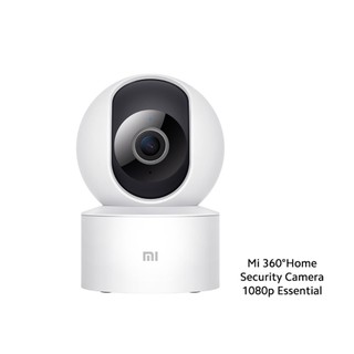 ภาพขนาดย่อของภาพหน้าปกสินค้าXiaomi Mi Home Security Camera 360 2K ศูนย์ไทย 1 ปี Global Version ใช้ Wifi กล้องวงจรปิดอัจฉริยะ กล้องวงจรปิดไร้สายอัจ จากร้าน dgpower บน Shopee ภาพที่ 8