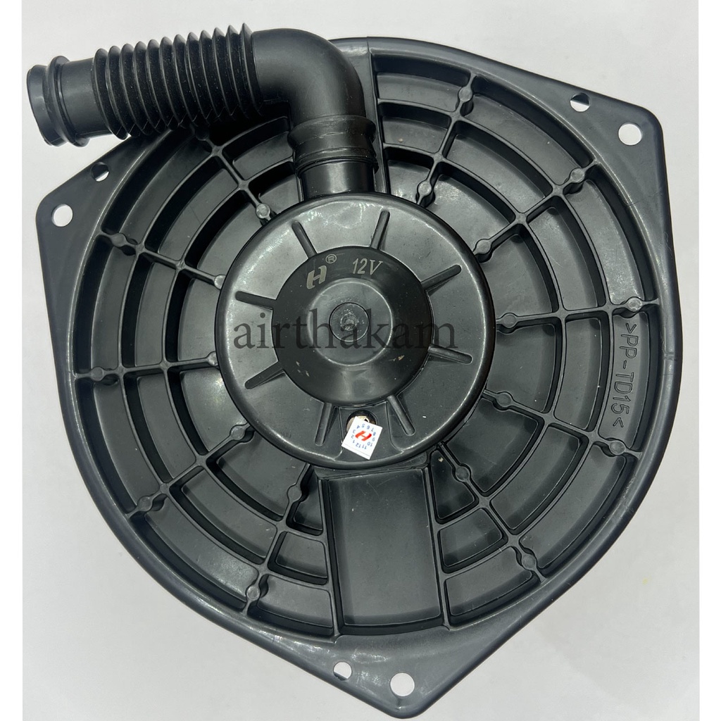 พัดลมโบว์เวอร์แอร์-isuzu-d-max-v-cross-hytec-blower-air-isuzu-d-max-v-cross-blower-motor-isuzu-d-max-v-cross-โบลเวอร์