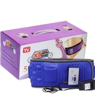 ถูกสุด ! ของแท้พร้อมส่ง !Slimming Belt