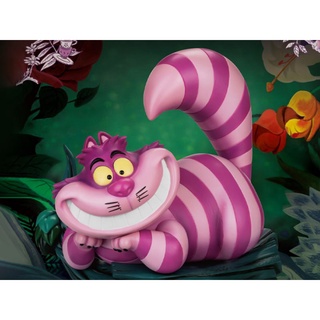 Cheshire Cat :Alice In Wonderland Master Craft MC-044  Limited Edition 3,999 pcs.