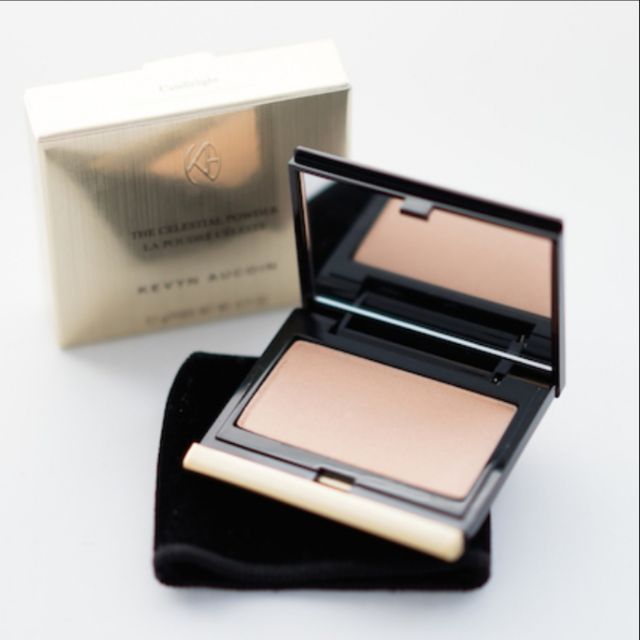 พร้อมส่ง Kevyn Aucoin The Celestial Powder Candlelight Shopee Thailand