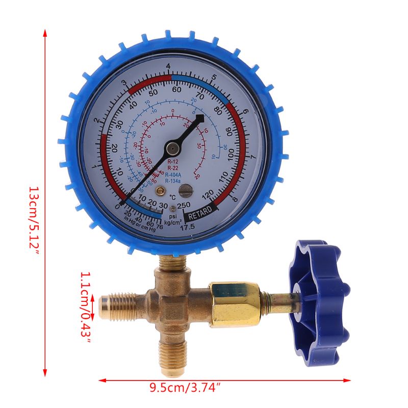 3c-เครื่องวัดความดันเครื่องปรับอากาศ-มาโนมิเตอร์-220psi-500psi