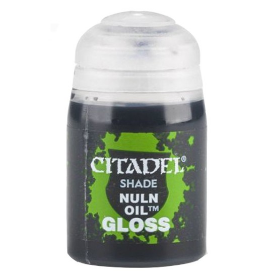 citadel-shade-nuln-oil-gloss-สีอะคริลิคสำหรับทาโมเดล