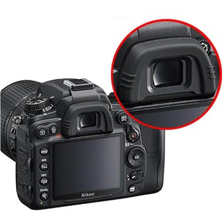 สินค้า ยางรองตา EyeCup  Nikon DK-21 สำหรับกล้อง D750 D7200 D7100 D7000 D600 D90 D200 D80