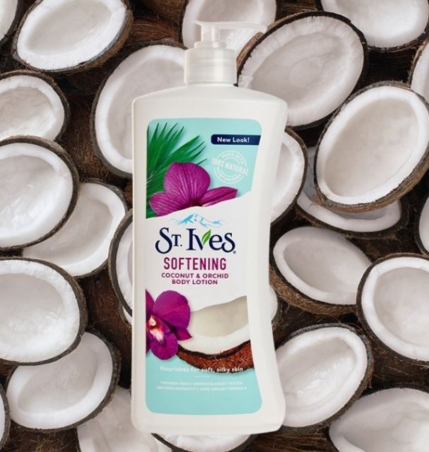 โลชั่น-st-ives-body-lotion-ขนาด-621ml-100-natural