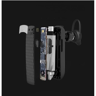 ภาพขนาดย่อของภาพหน้าปกสินค้าRemax RB-T9 หูฟังบลูทูธ Bluetooth HD Voice Small talk จากร้าน innotech บน Shopee ภาพที่ 7