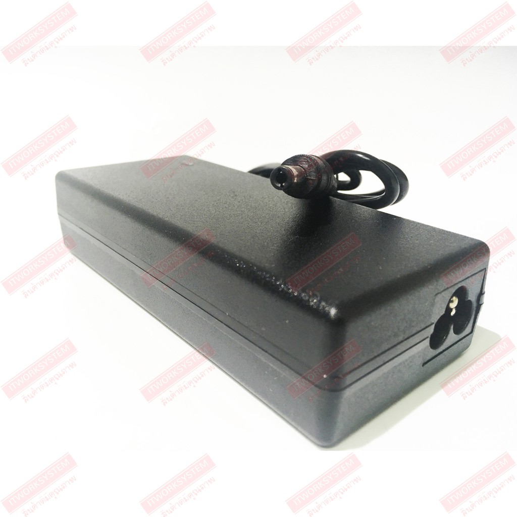 ส่งทันที สายชาร์จโน๊ตบุ๊ค Asus 90w 19v 4.74 หัว 5.5*2.5mm Adapter ...