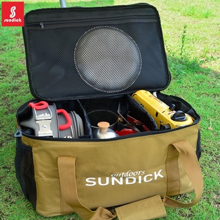 +พร้อมส่ง+Sundick outdoor bag