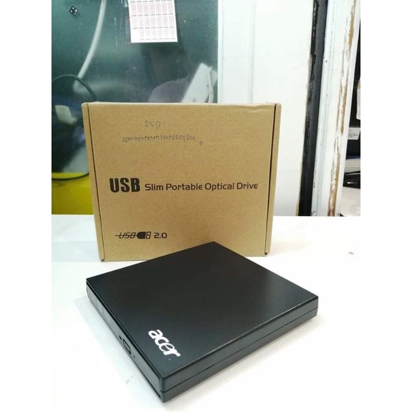 usb-dvd-rw-acer-ของแท้ประกันร้าน6เดือนส่งฟรี