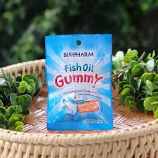biopharm-fish-oil-gummy-20g-กัมมี่