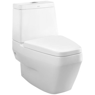 Sanitary ware 2-PIECE TOILET AMERICAN STANDARD TF-2230SC 3/4.5LITRE WHITE sanitary ware toilet สุขภัณฑ์นั่งราบ สุขภัณฑ์