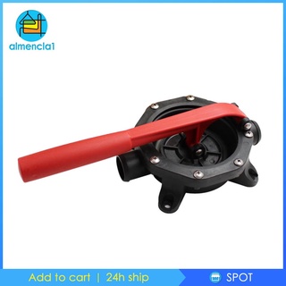 [🆕ALM1-10--] Seaflo Boat Marine Manual Hand Bilge Waste Water Transfer Pump Bilge Pump