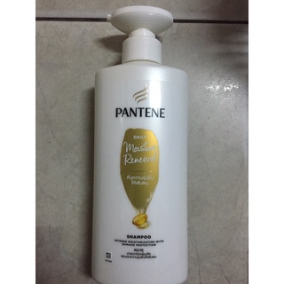 PANTENE แชมพูสระผมแพนทีน 410มล.