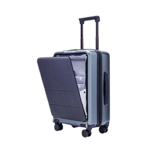 สินค้า กระเป๋าเดินทาง กระเป๋าลาก 20-28\" Xiaomi Business Travel Boarding Suitcase ABS PC แข็งแรง ล้อ 360 องศา น้ำหนักเบา กันน้ำ