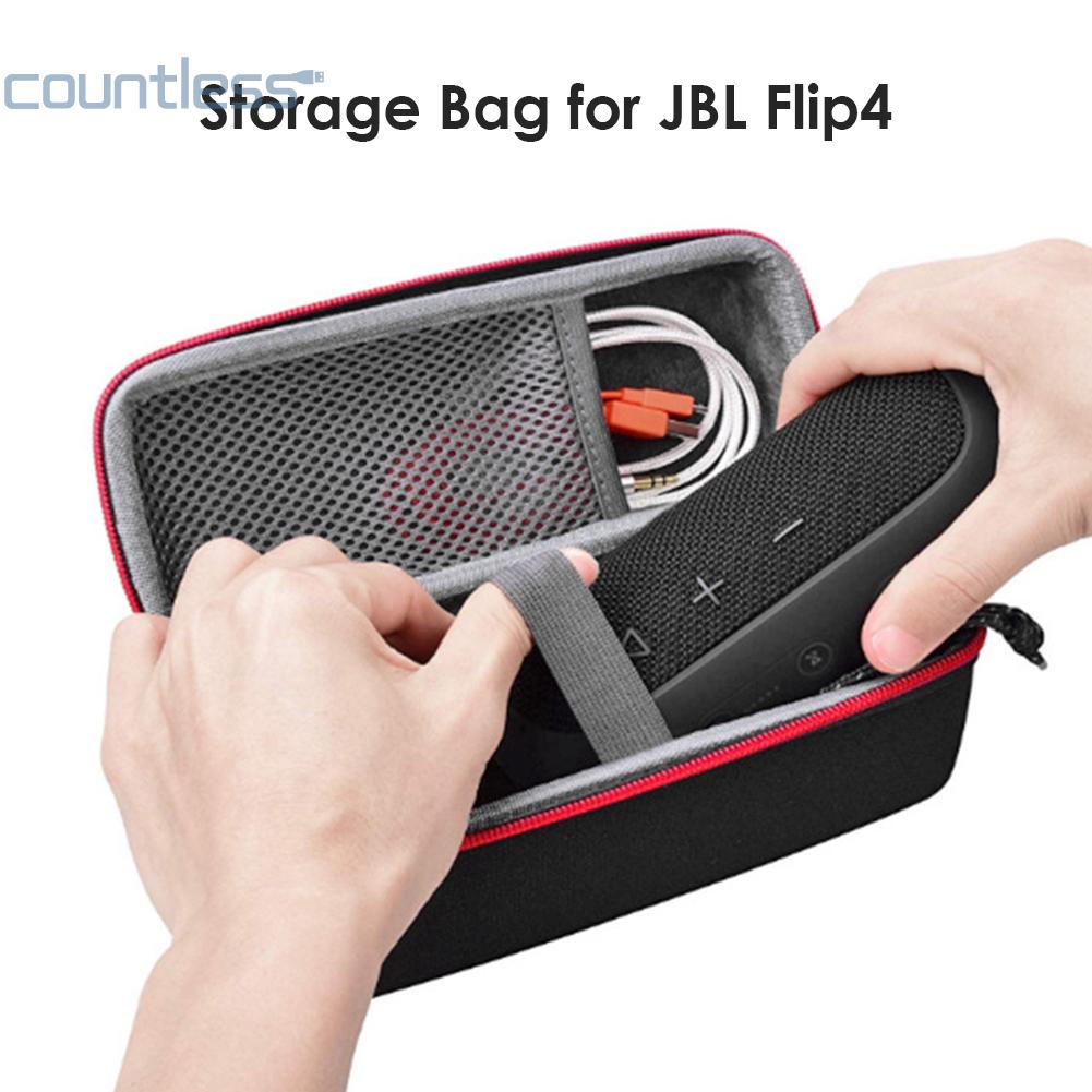 กระเป๋าเคสแข็ง-แบบพกพา-กันกระแทก-สําหรับ-jbl-flip-4-countless-th