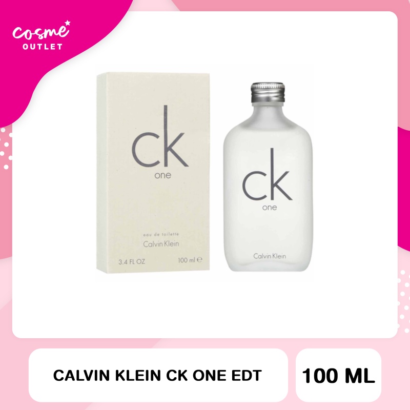 calvin-klein-ck-one-edt-100-ml-น้ำหอมck