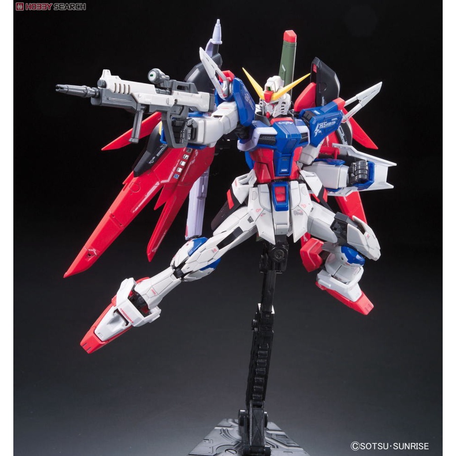 Bandai Real Grade DESTINY GUNDAM (RG) | Shopee Thailand