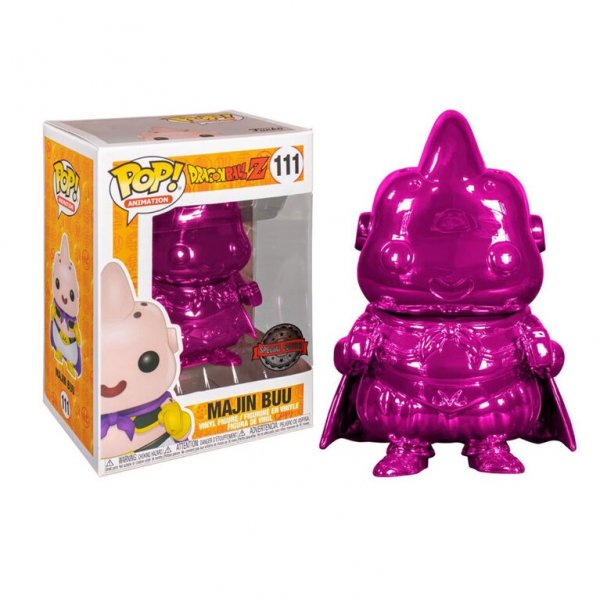 other-funko-pop-dragon-ball-z-majin-buu-เกมส์-อื่นๆ