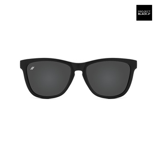 。 Project Black โปรเจกต์ แบล็ก Sunglasses แว่นตากันแดด