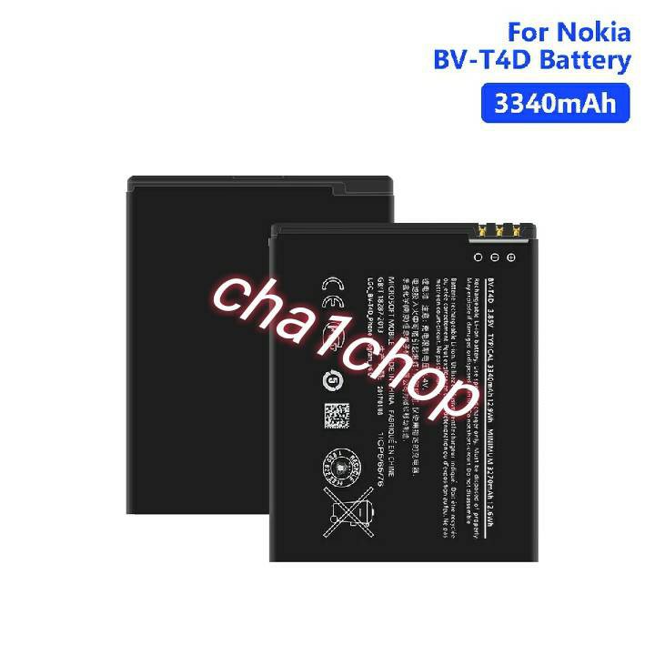 แบตเตอรี่-nokia-microsoft-lumia-950-xl-lumia-940-xl-rm-1118-2018-bv-t4d-3340mah-แบต-microsoft-lumia950-xl-lumia-940