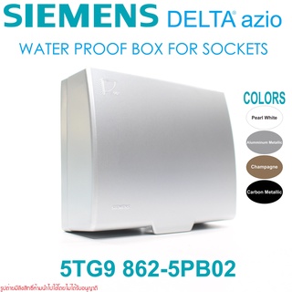 5TG9 862-5PB02 SIEMENS 5TG9 862-5PB02 SIEMENS ฝากันน้ำ SIEMENS ฝากันน้ำ ซีเมนต์