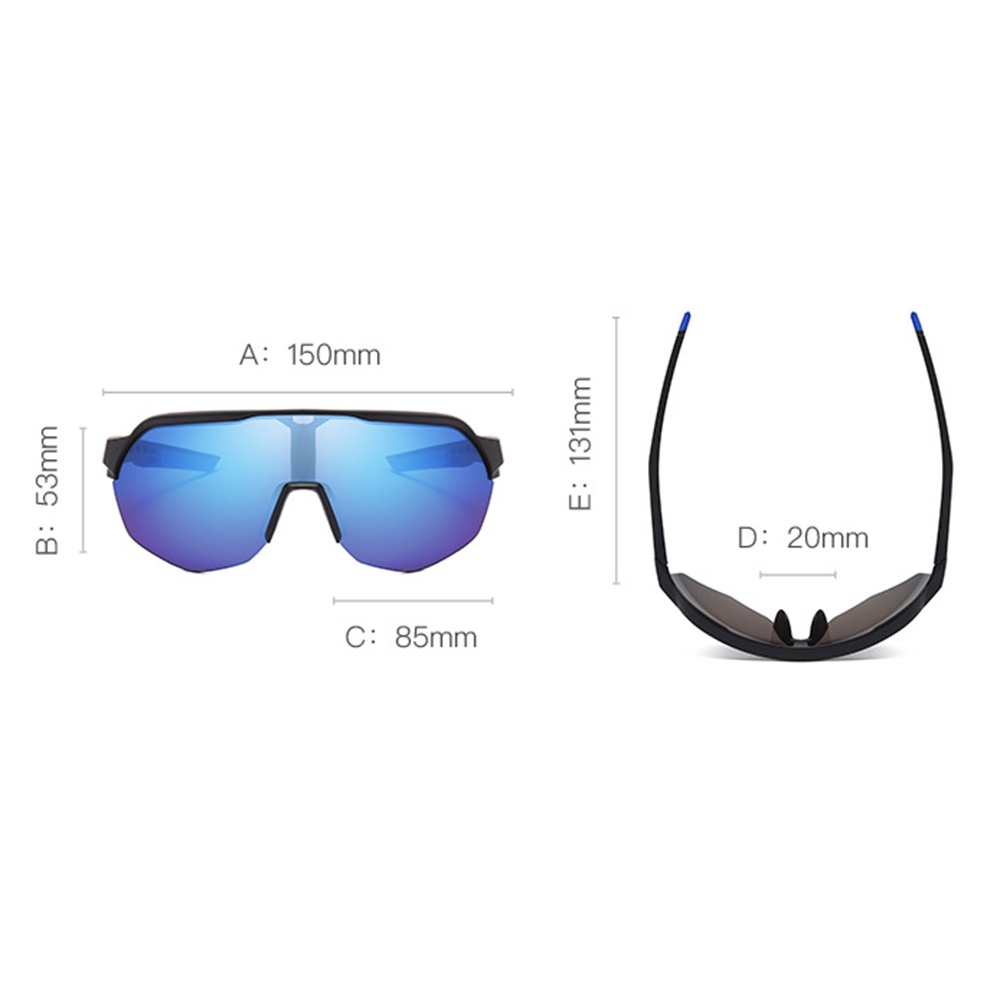 2021-aielbro-แว่นตากันแดด-uv400-กรอบขนาดใหญ่-unisex-เหมาะกับการขี่จักรยาน