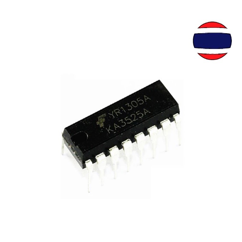 1pcs-ka3525a-dip16-ka3525-dip-3525a-dip-16-new-and-original-ic