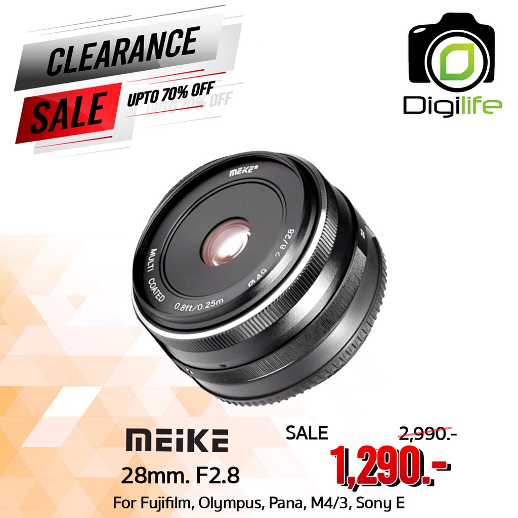 meike-lens-28-mm-f2-8-หน้าชัดหลังเบลอ-เลนส์มือหมุน