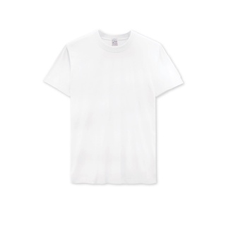 ภาพขนาดย่อของภาพหน้าปกสินค้าห่านคู่ เสื้อยืดผู้ชาย คอกลม สีขาว รุ่นClassic จากร้าน doublegoose_official_shop บน Shopee