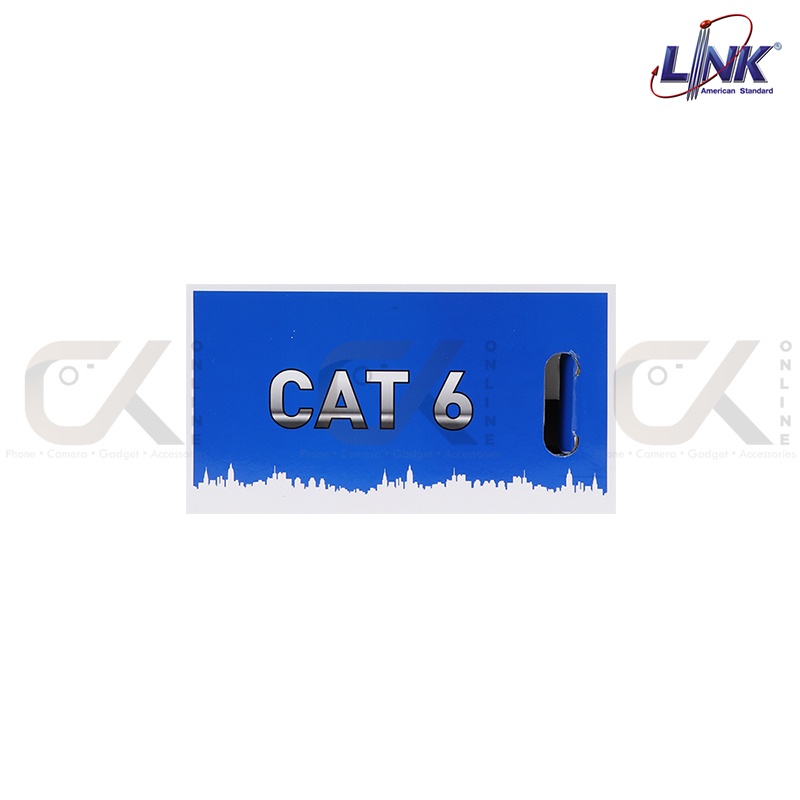 link-สายlan-cat6-รุ่น-us-9106a-utp-cable-indoor-24awg-blue-สายแลน-305m-กล่อง-แท้ประกันศูนย์-30-ปี