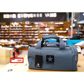 ภาพขนาดย่อของภาพหน้าปกสินค้าCONVERSE SPORT BAG กระเป๋าสะพายข้างconverse จากร้าน kron_converse บน Shopee