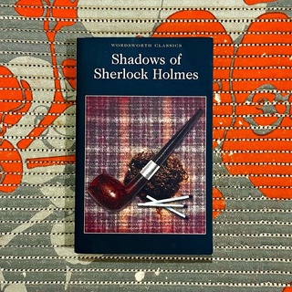 Shadows of sherlock holmes (Eng)