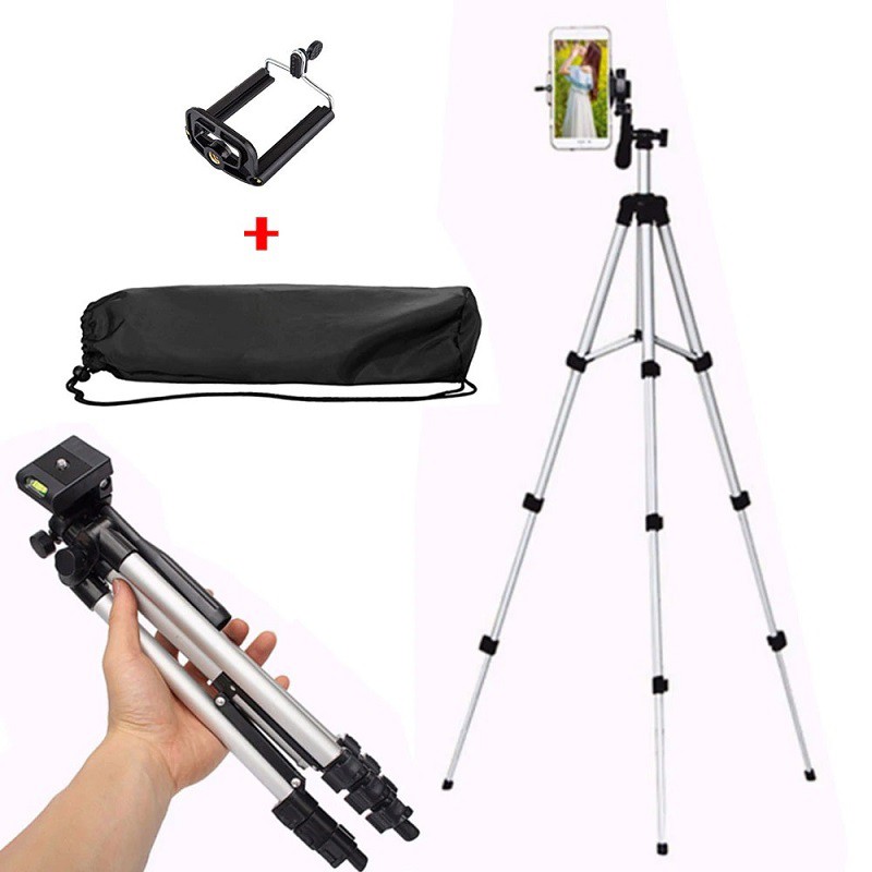 ขาตั้งกล้อง-weifeng-wt-3130p-tripod-professional