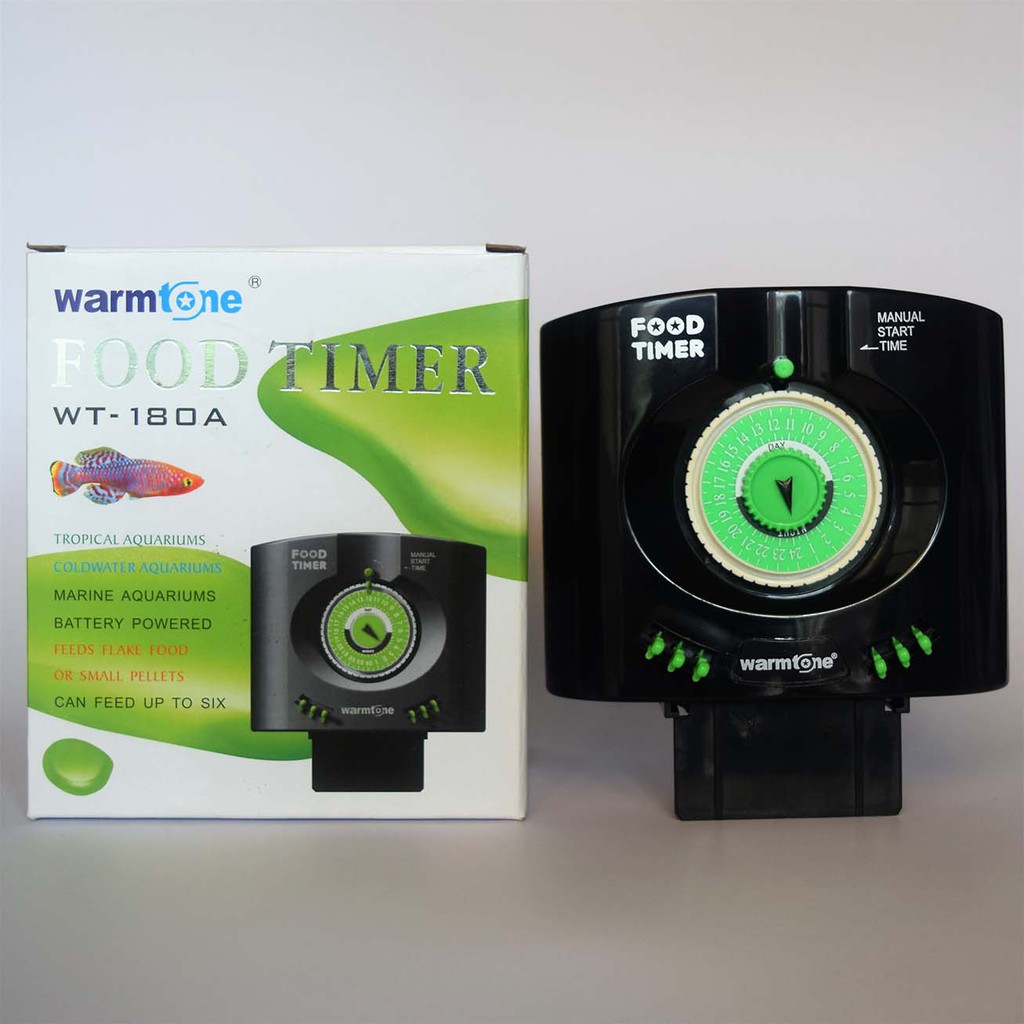 เครื่องให้อาหารปลากุ้ง-warmtone-food-timer-wt-180a-ตั้งได้-6ครั้งต่อวัน